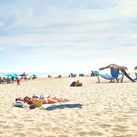 Complejo Costa Serena-Casas Del Mar ลาปาโลมา ภายนอก รูปภาพ