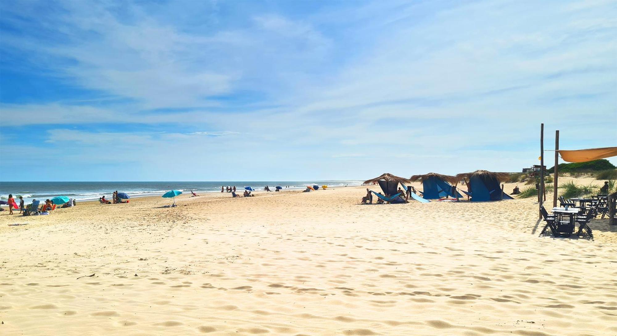 Complejo Costa Serena-Casas Del Mar ลาปาโลมา ภายนอก รูปภาพ