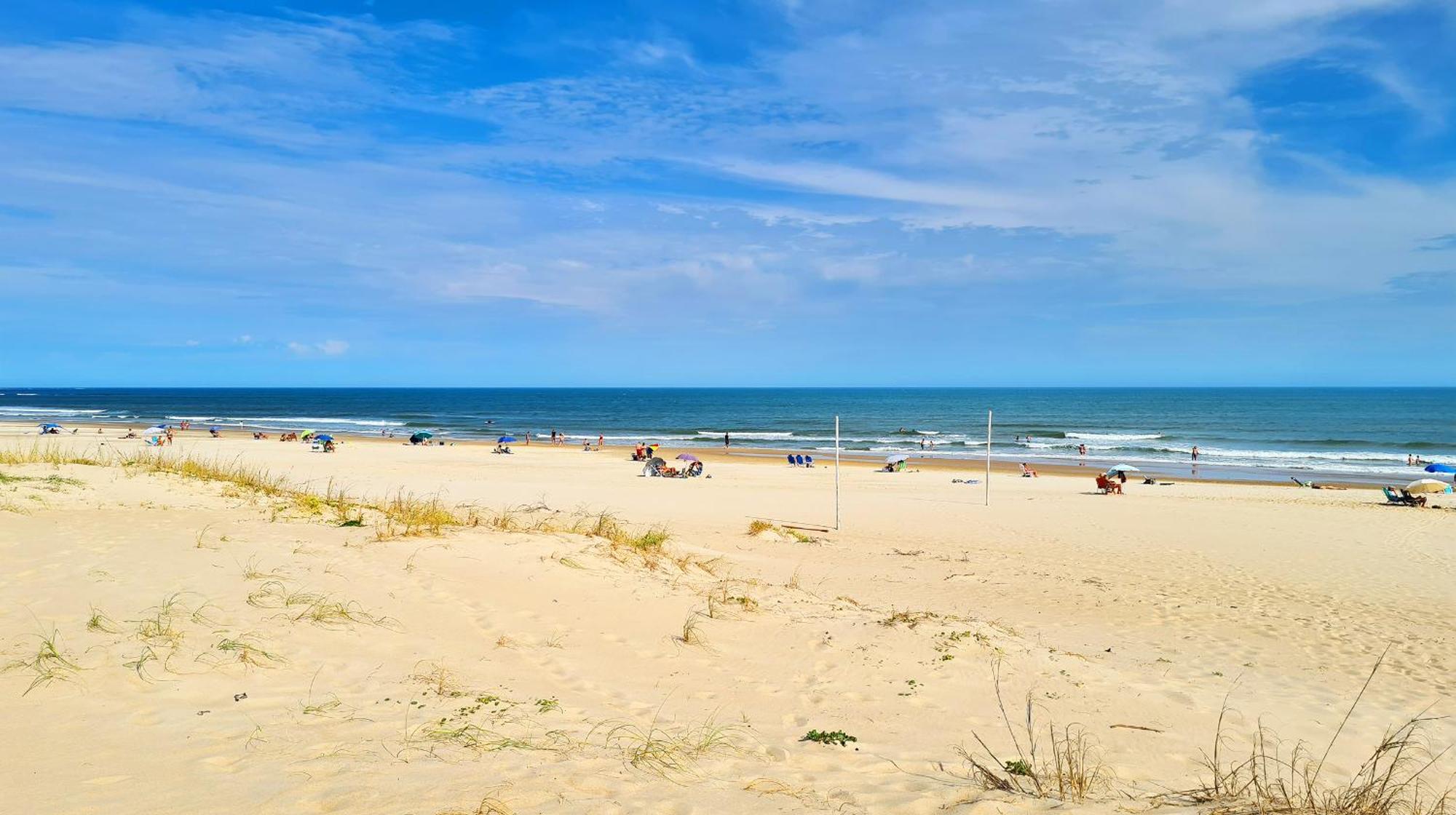 Complejo Costa Serena-Casas Del Mar ลาปาโลมา ภายนอก รูปภาพ