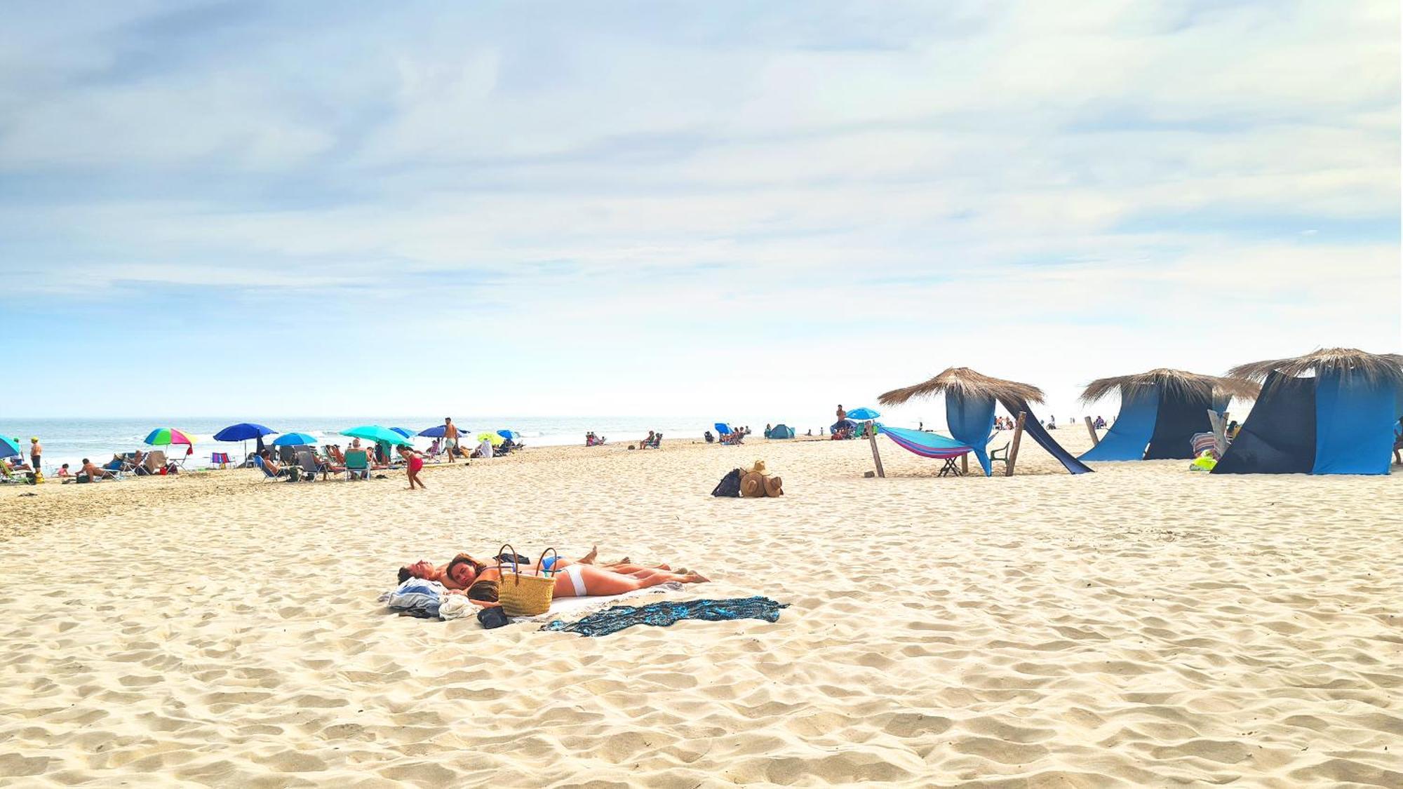 Complejo Costa Serena-Casas Del Mar ลาปาโลมา ภายนอก รูปภาพ
