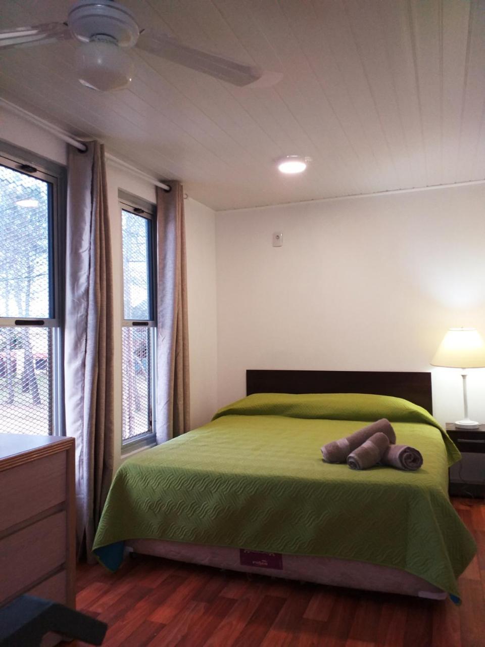 Complejo Costa Serena-Casas Del Mar ลาปาโลมา ภายนอก รูปภาพ