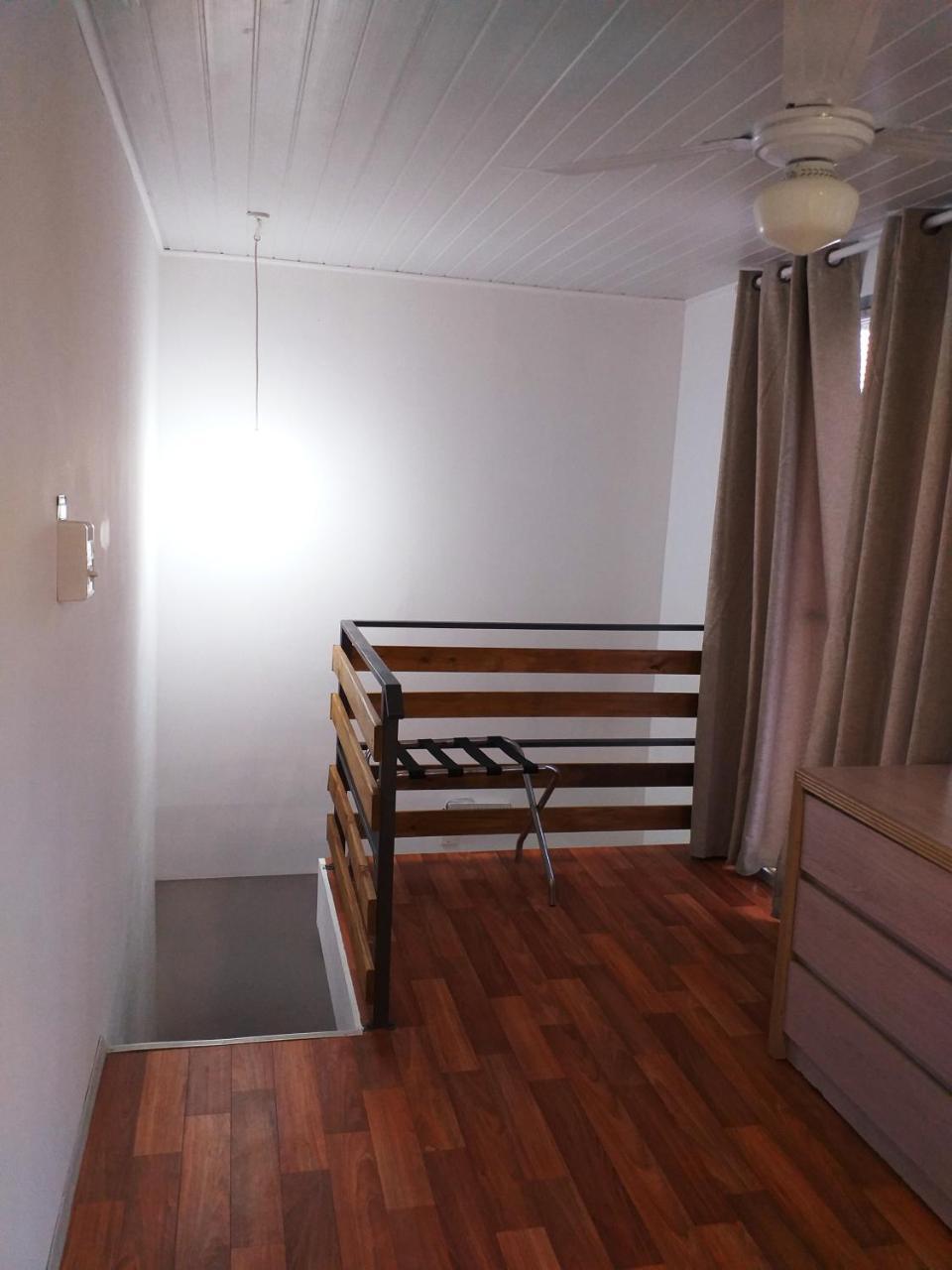 Complejo Costa Serena-Casas Del Mar ลาปาโลมา ภายนอก รูปภาพ