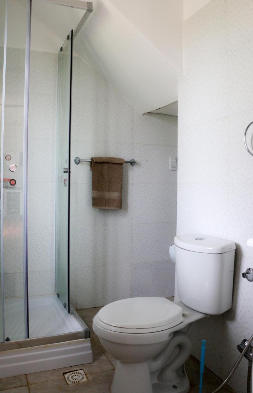 Complejo Costa Serena-Casas Del Mar ลาปาโลมา ภายนอก รูปภาพ