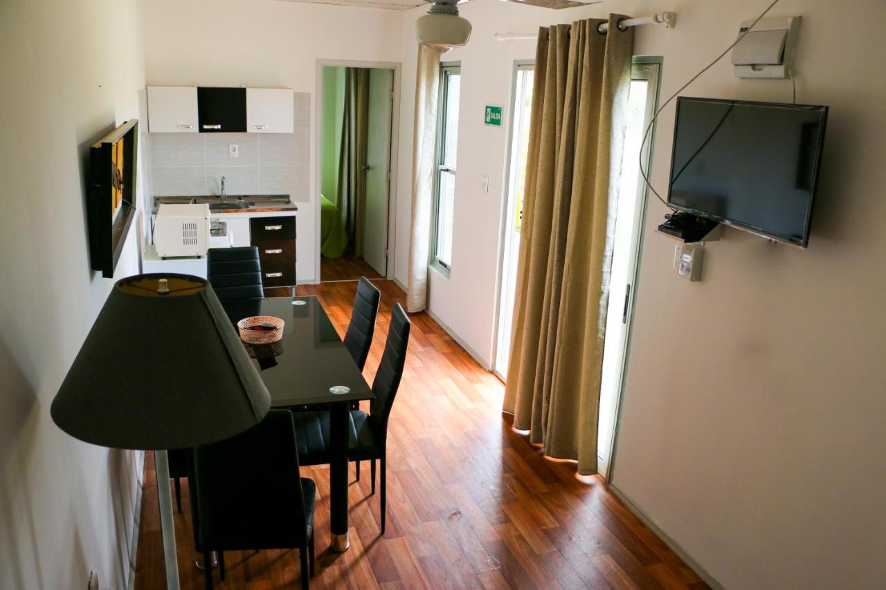 Complejo Costa Serena-Casas Del Mar ลาปาโลมา ภายนอก รูปภาพ