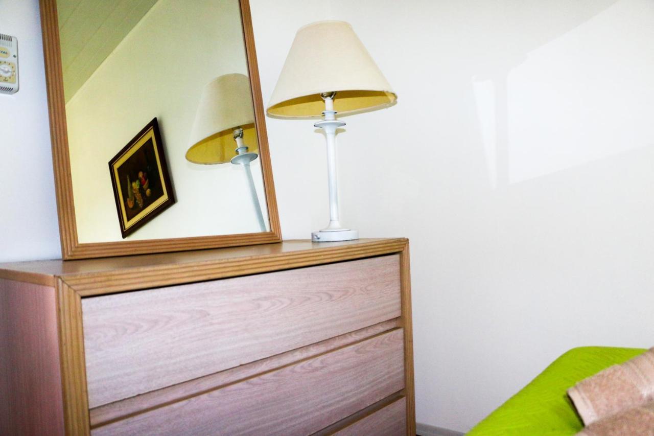 Complejo Costa Serena-Casas Del Mar ลาปาโลมา ภายนอก รูปภาพ