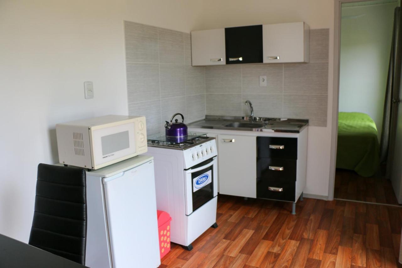 Complejo Costa Serena-Casas Del Mar ลาปาโลมา ภายนอก รูปภาพ