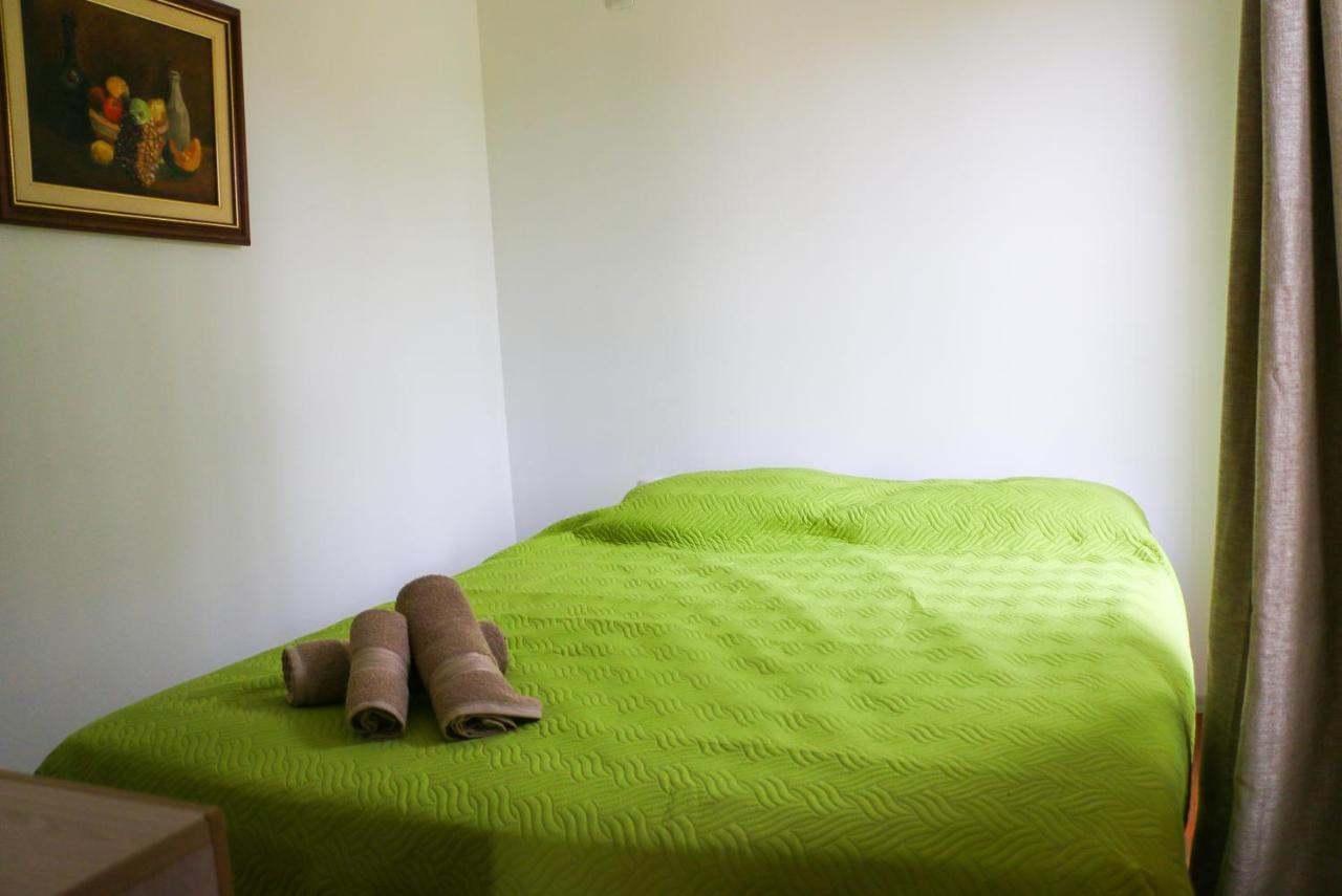 Complejo Costa Serena-Casas Del Mar ลาปาโลมา ภายนอก รูปภาพ