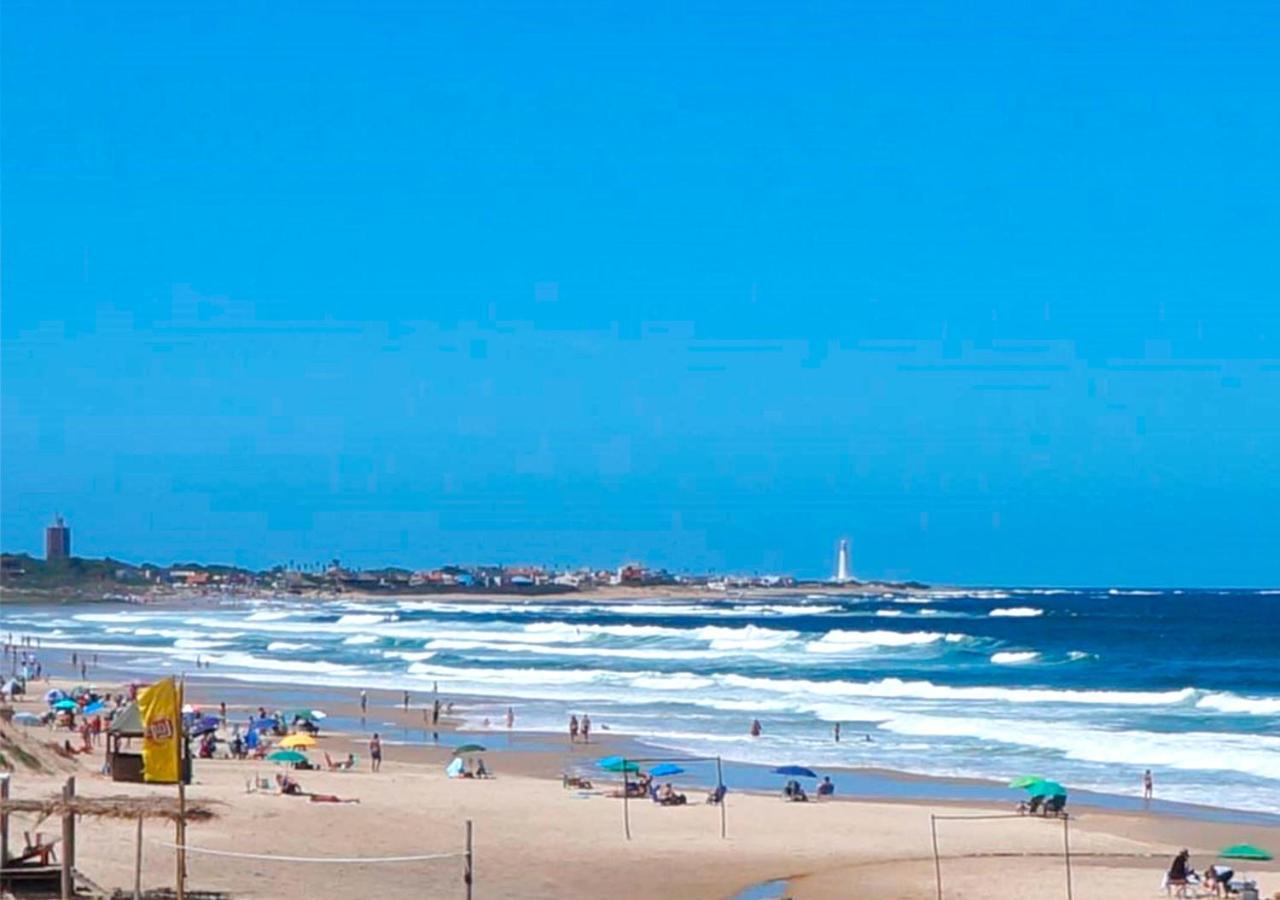 Complejo Costa Serena-Casas Del Mar ลาปาโลมา ภายนอก รูปภาพ