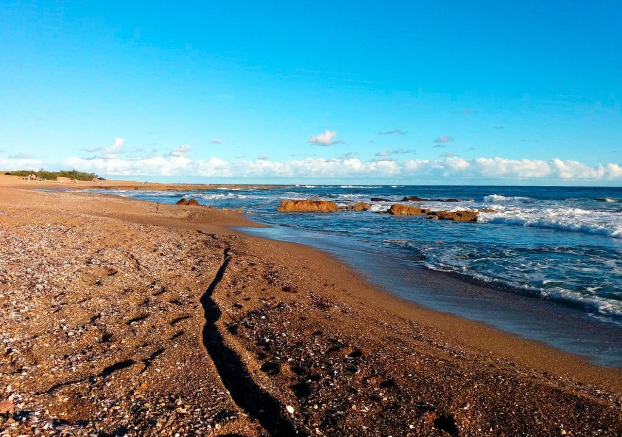 Complejo Costa Serena-Casas Del Mar ลาปาโลมา ภายนอก รูปภาพ