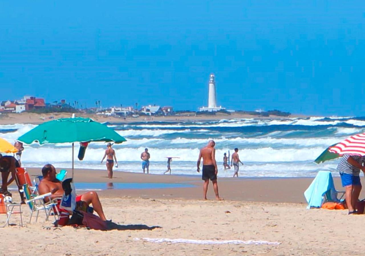 Complejo Costa Serena-Casas Del Mar ลาปาโลมา ภายนอก รูปภาพ
