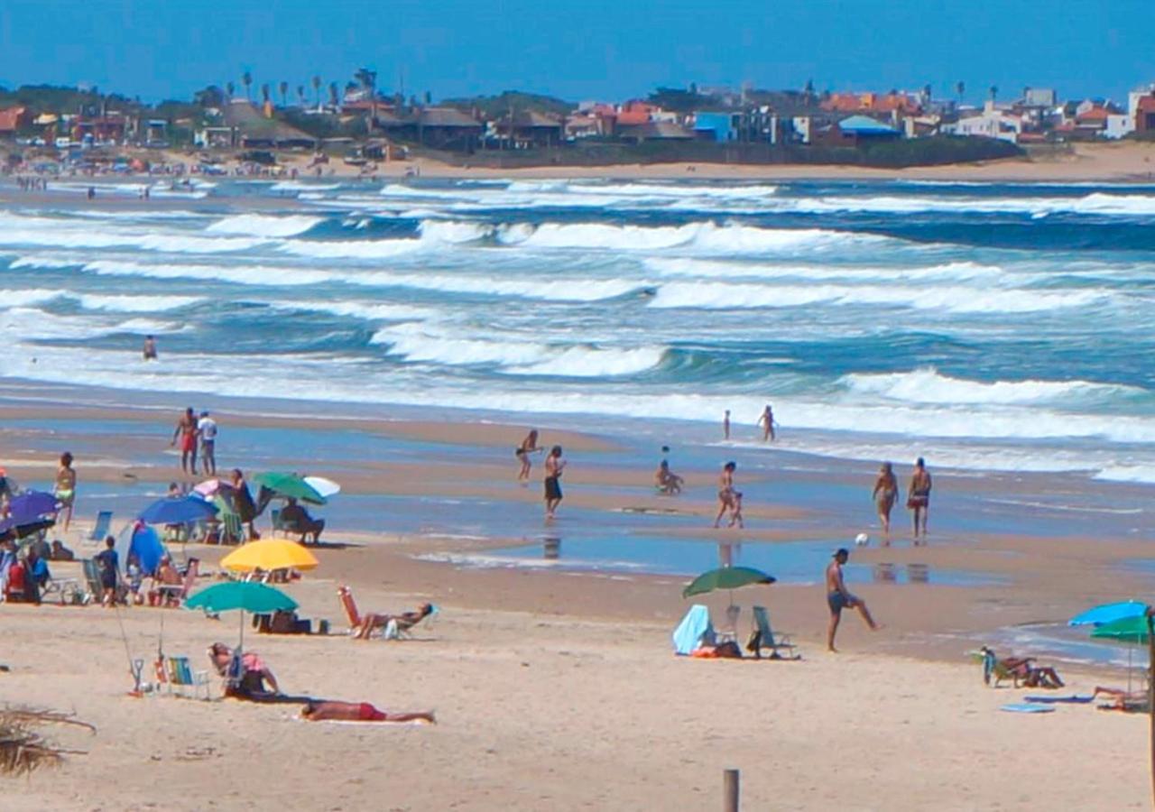 Complejo Costa Serena-Casas Del Mar ลาปาโลมา ภายนอก รูปภาพ