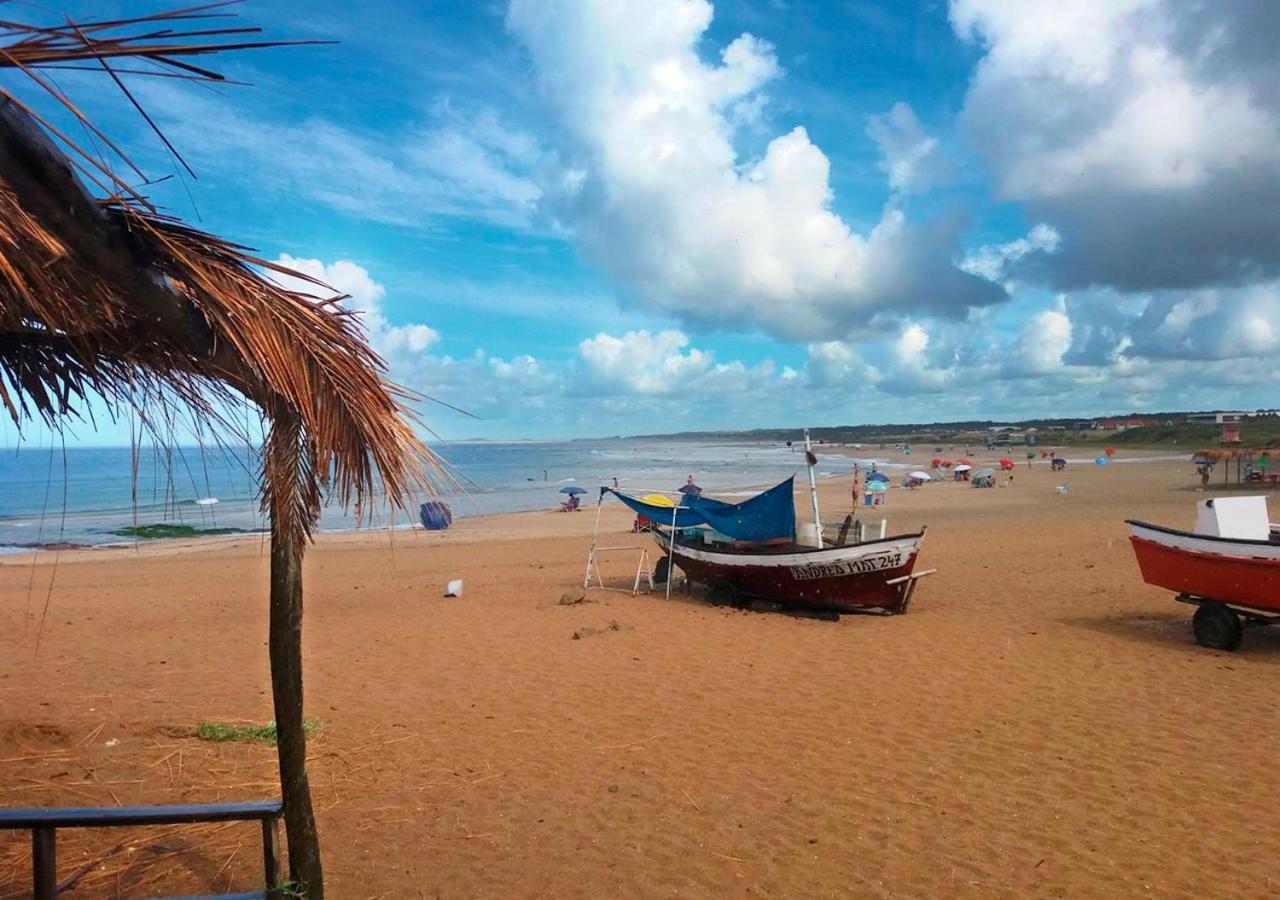 Complejo Costa Serena-Casas Del Mar ลาปาโลมา ภายนอก รูปภาพ